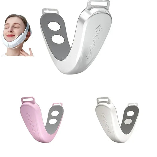 V Line Microcurrent Face Lifting Tool