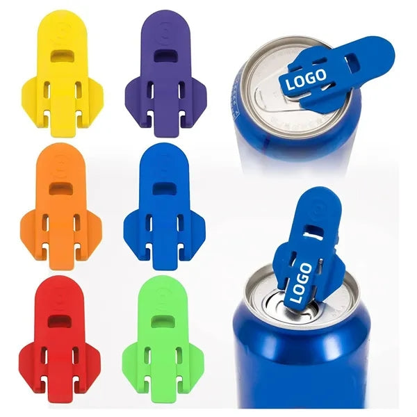 Handheld Easy Can Opener