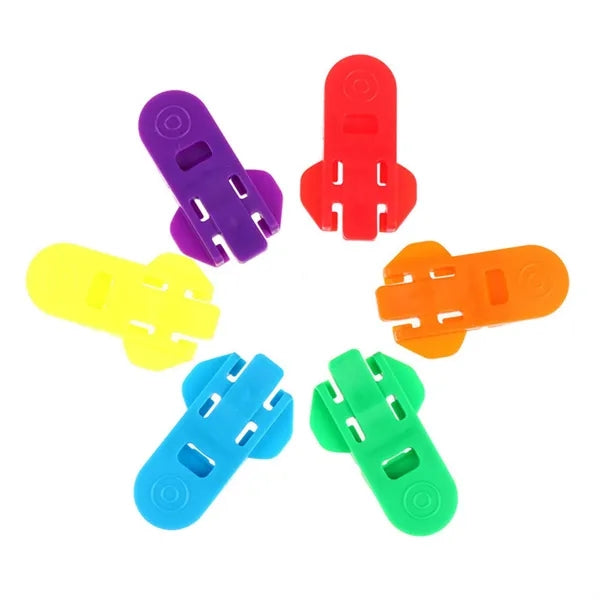 Handheld Easy Can Opener