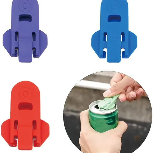 Handheld Easy Can Opener