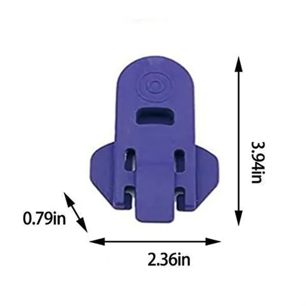 Handheld Easy Can Opener