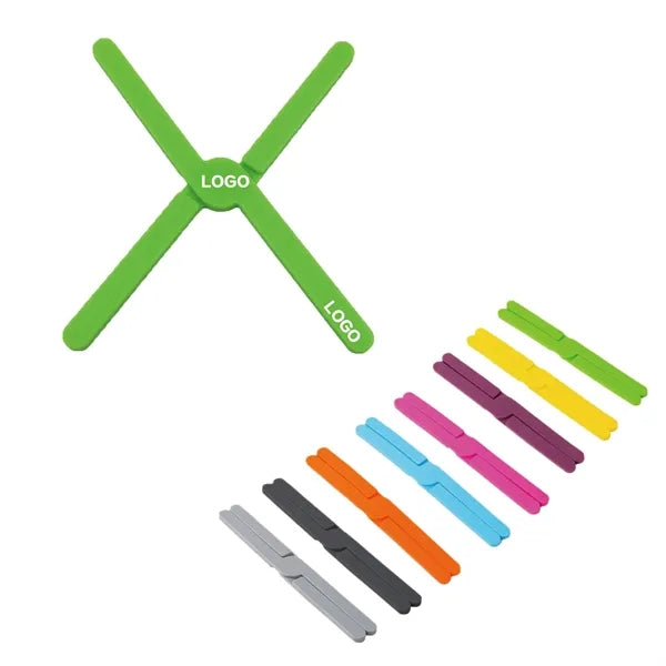 Foldable Adjustable Silicone Insulation Pad