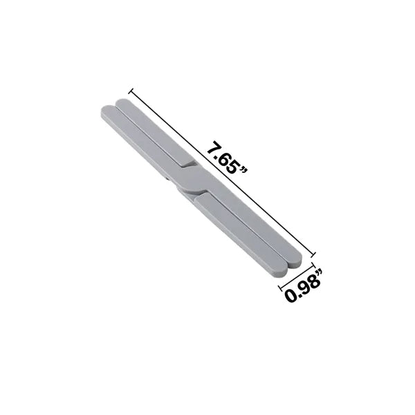 Foldable Adjustable Silicone Insulation Pad