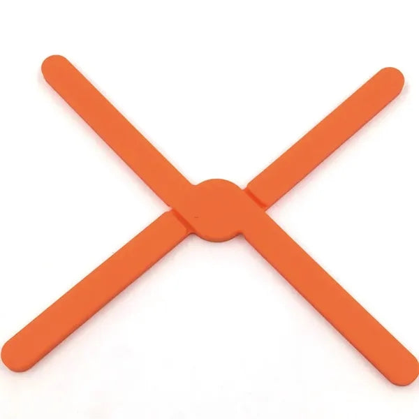 Foldable Adjustable Silicone Insulation Pad