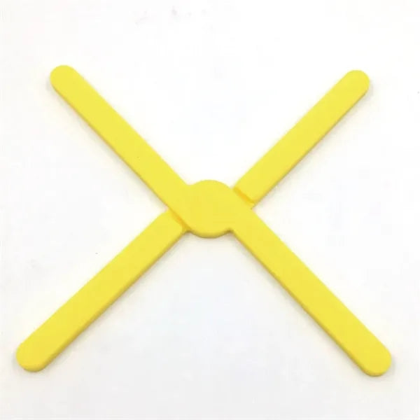 Foldable Adjustable Silicone Insulation Pad