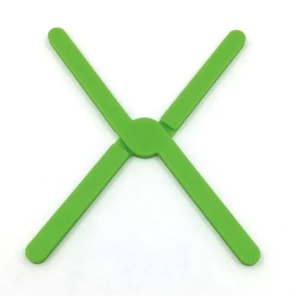 Foldable Adjustable Silicone Insulation Pad