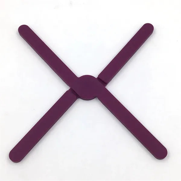 Foldable Adjustable Silicone Insulation Pad