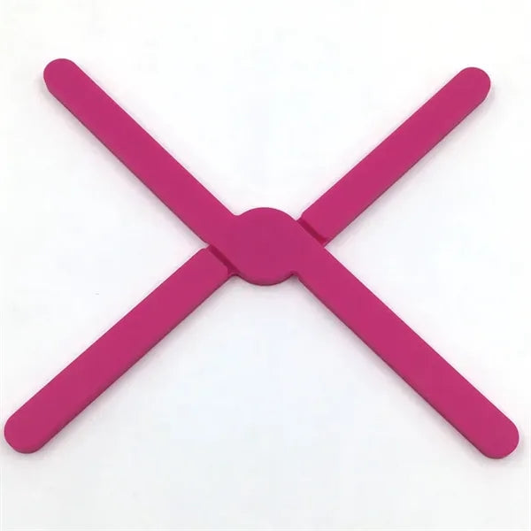Foldable Adjustable Silicone Insulation Pad