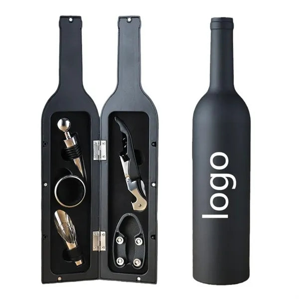 Elegant Wine Accessories For Home Bar & Gifts