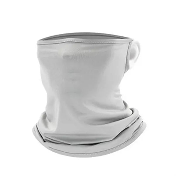 UV Protection Face Mask