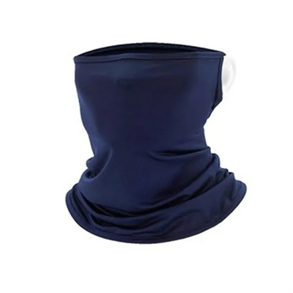 UV Protection Face Mask