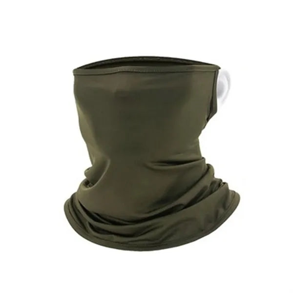UV Protection Face Mask
