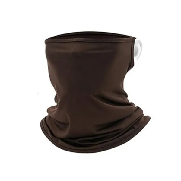 UV Protection Face Mask