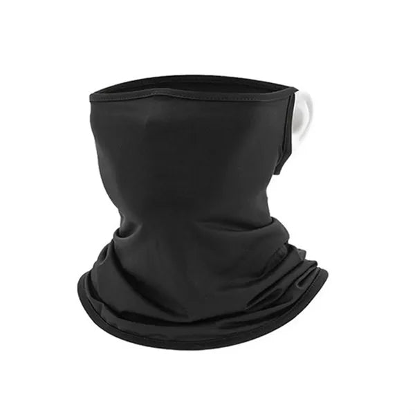 UV Protection Face Mask