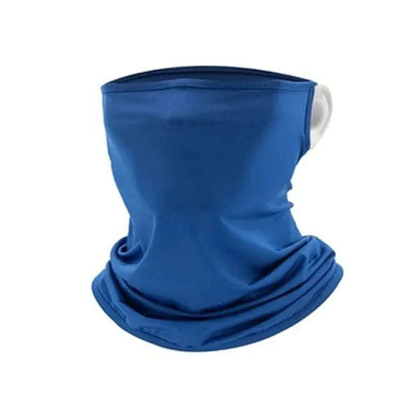 UV Protection Face Mask