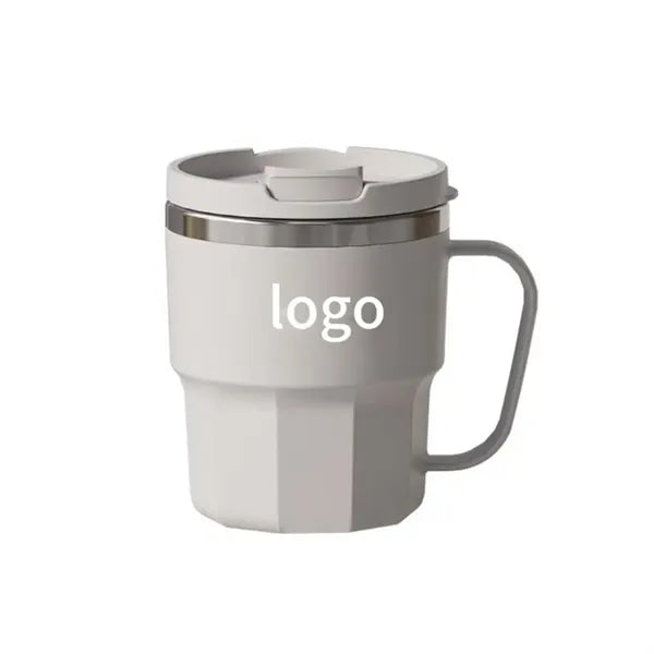 304 Stainless Steel Coffee Cup