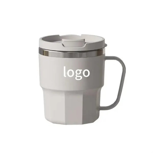 304 Stainless Steel Coffee Cup