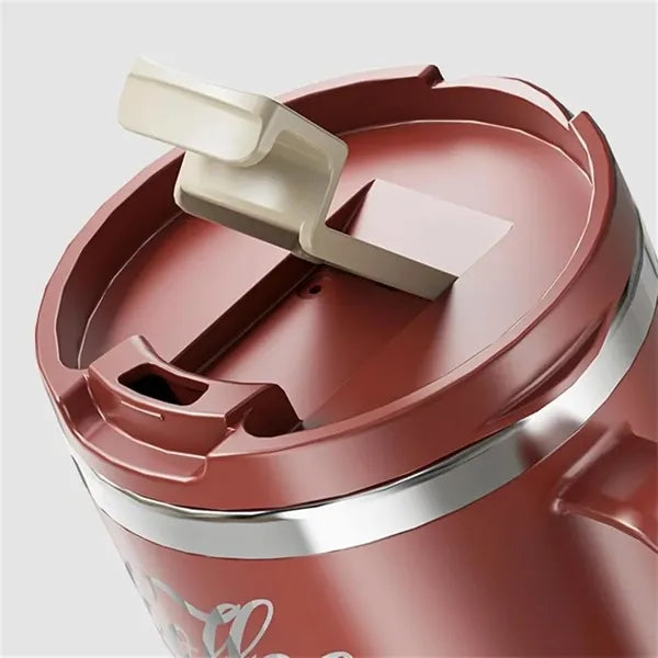 304 Stainless Steel Coffee Cup