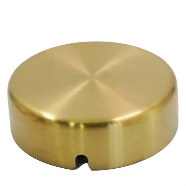 Stainless Steel Ashtray