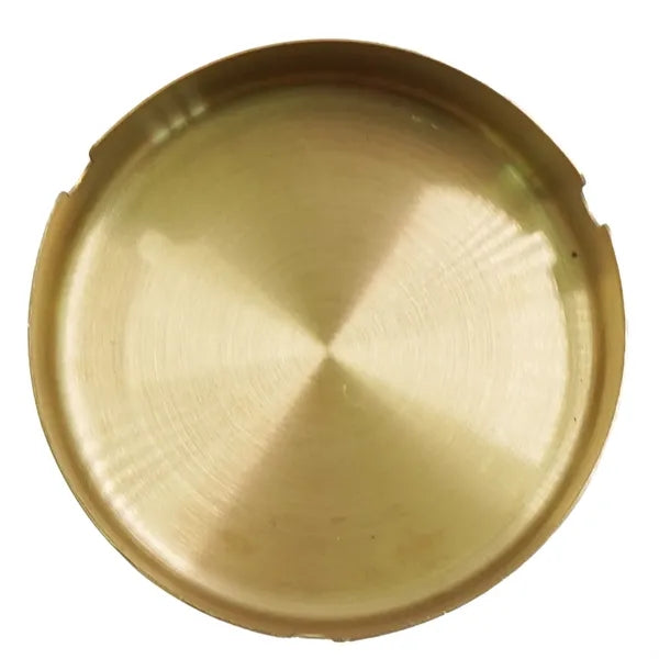 Stainless Steel Ashtray
