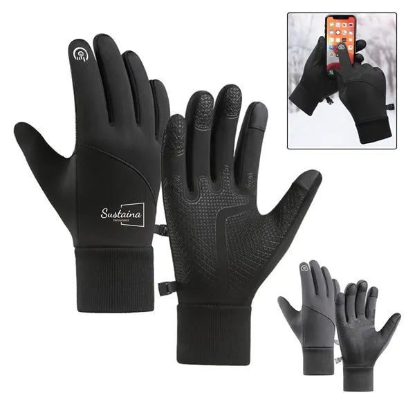 Winter Touchscreen Gloves