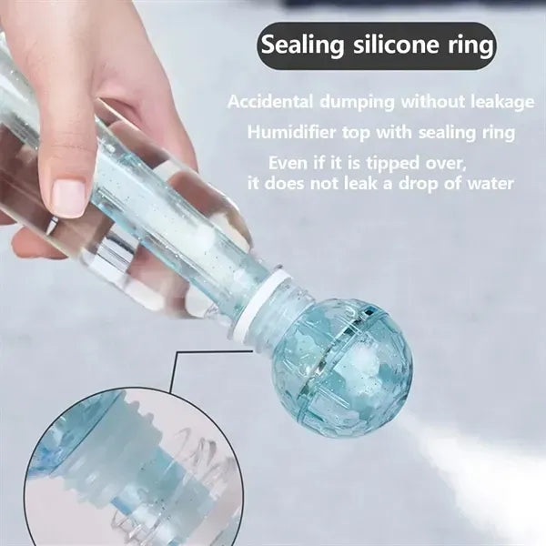 Mini Portable Ultra Silent USB Humidifier