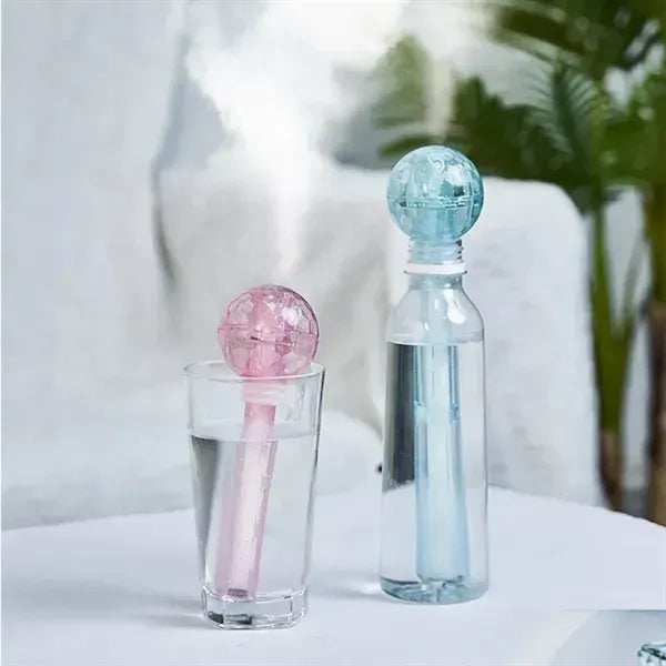 Mini Portable Ultra Silent USB Humidifier