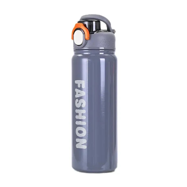 24 oz Stainless Steel Vacuum Insulated Water Bottle