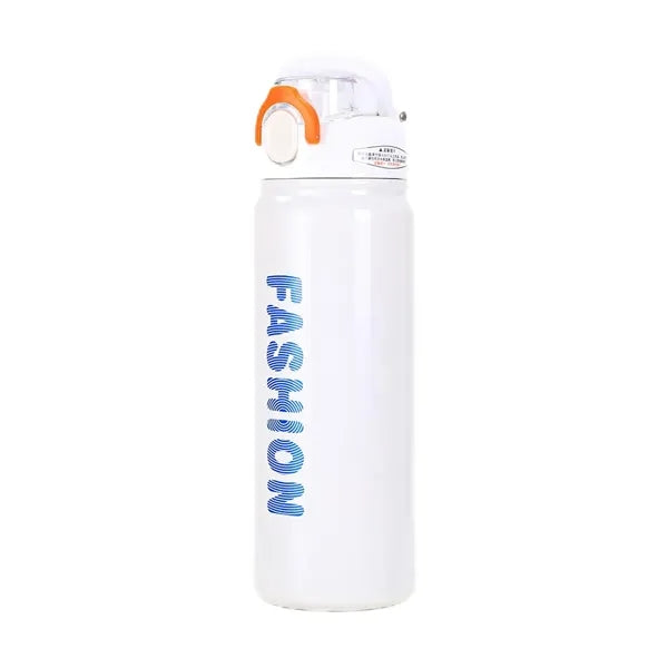 24 oz Stainless Steel Vacuum Insulated Water Bottle