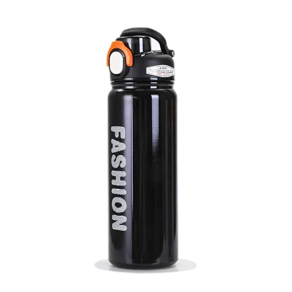 24 oz Stainless Steel Vacuum Insulated Water Bottle
