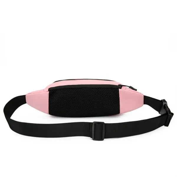 Running Belt Fanny Pack