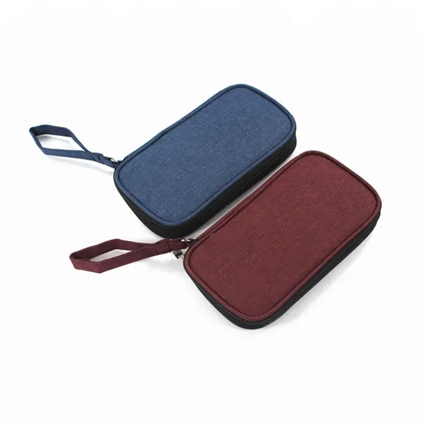 Electronics Accessories Organizer Pouch