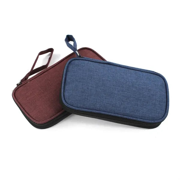 Electronics Accessories Organizer Pouch