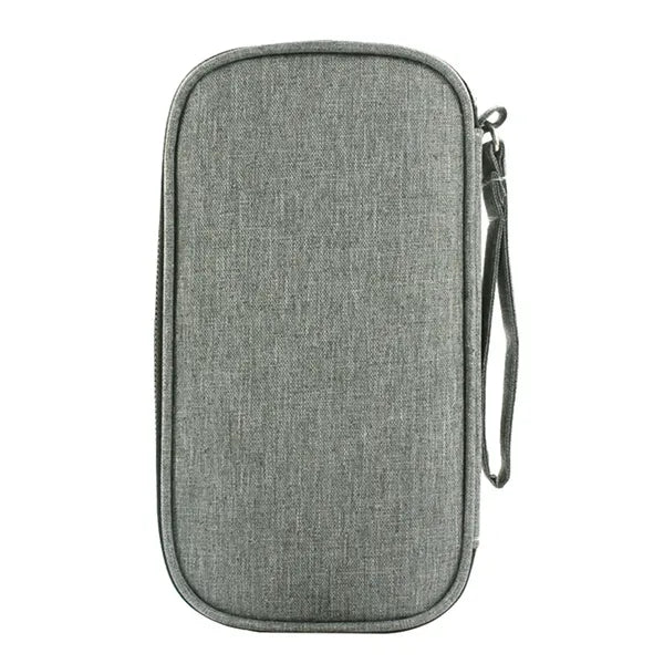 Electronics Accessories Organizer Pouch