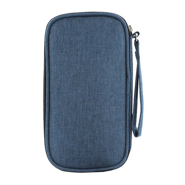 Electronics Accessories Organizer Pouch