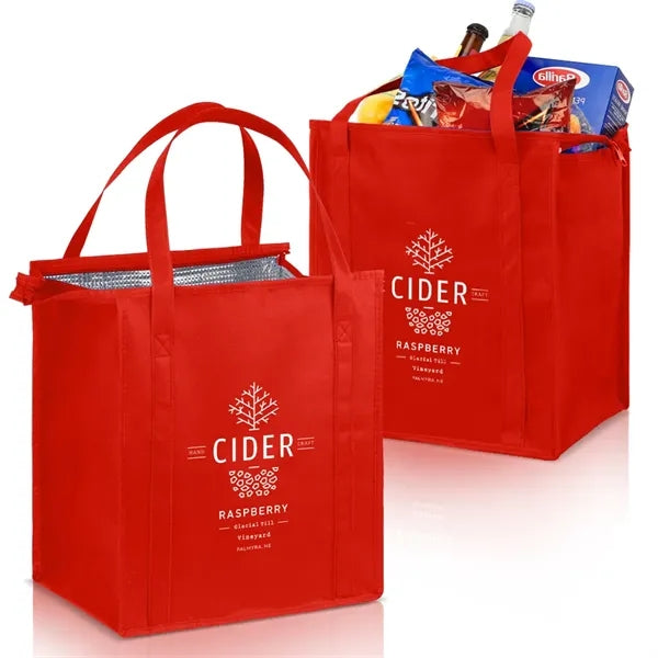 Thermal Grocery Cooler Bag