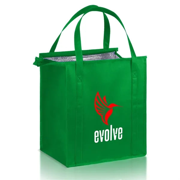 Thermal Grocery Cooler Bag