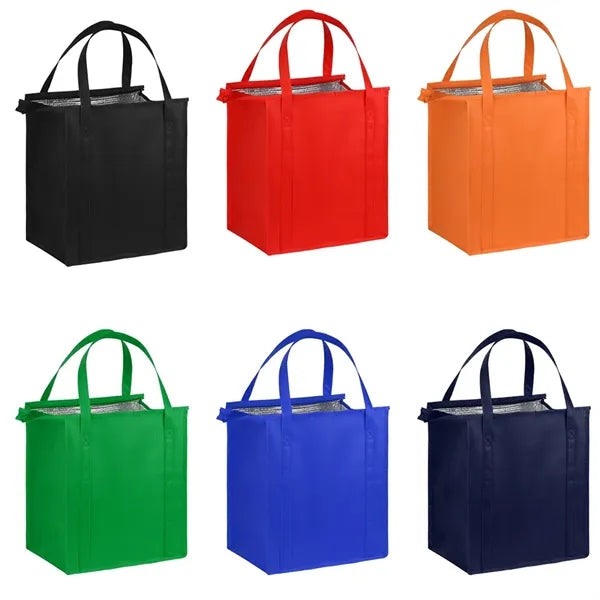 Thermal Grocery Cooler Bag