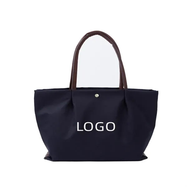 Waterproof Nylon Tote Bag
