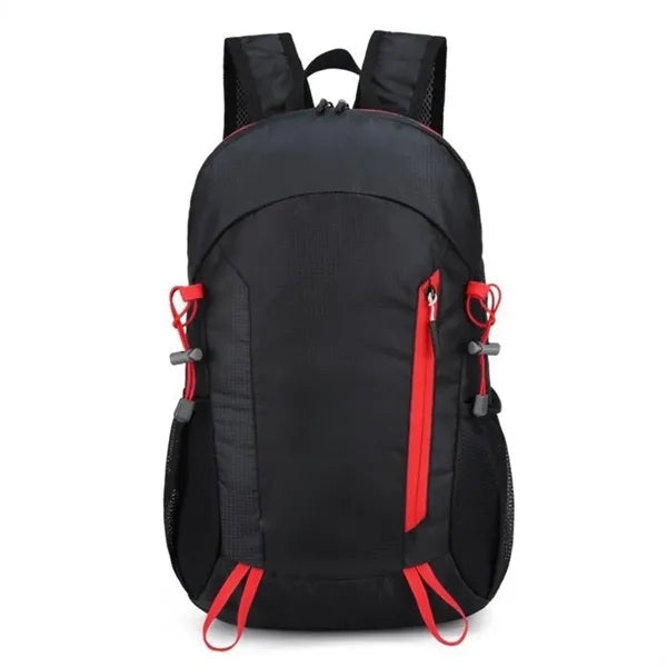 Outdoor Sports Mountaineering Foldable Travel Backpack