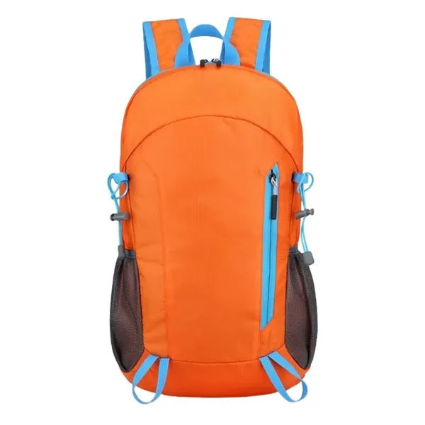 Outdoor Sports Mountaineering Foldable Travel Backpack