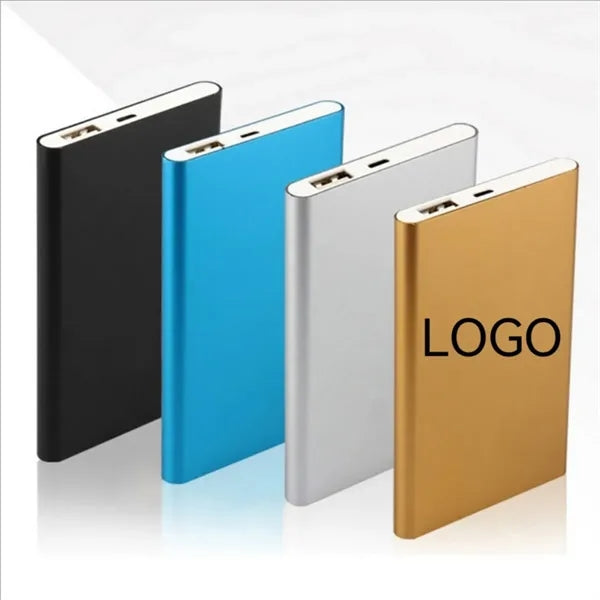 10000 mAh Super Fast Charging Power Bank