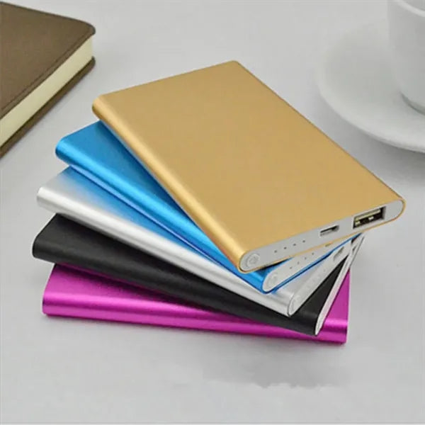 10000 mAh Super Fast Charging Power Bank
