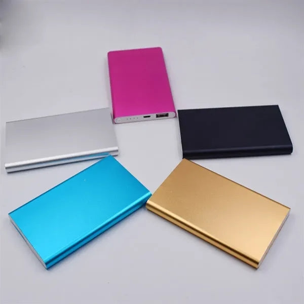 10000 mAh Super Fast Charging Power Bank