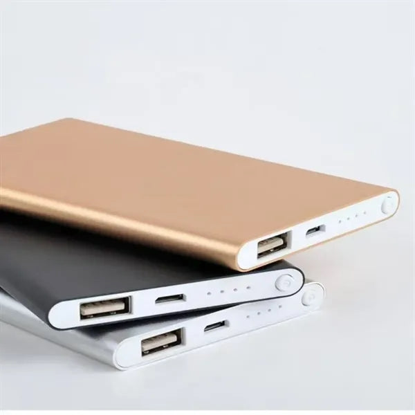 10000 mAh Super Fast Charging Power Bank