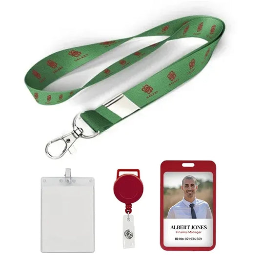 1/2" Price Saver Lanyard-B