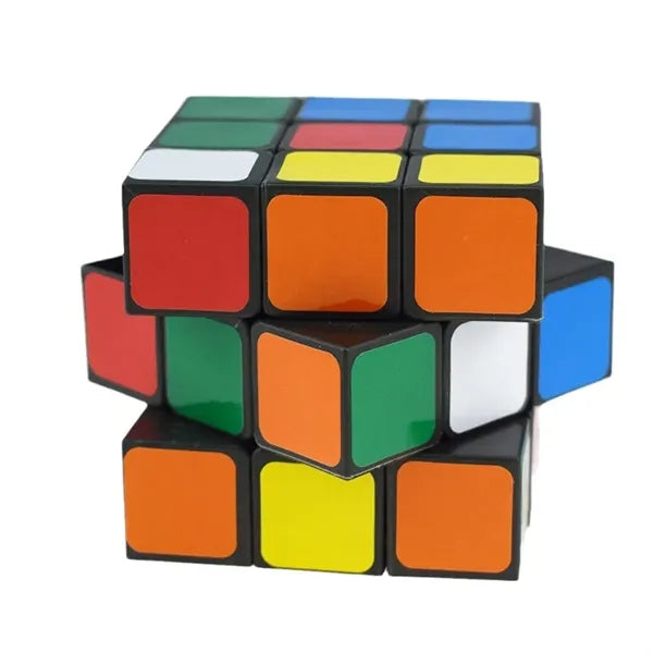 Children's Intelligence Cube Toys