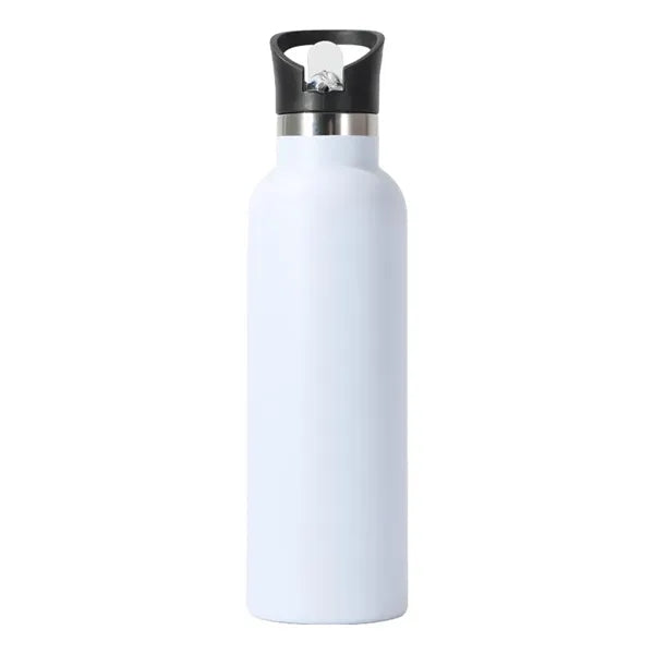 20 Oz. Stainless Steel Insulated Water Bottle