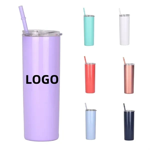 20Oz Stainless Steel Insulated Tumbler