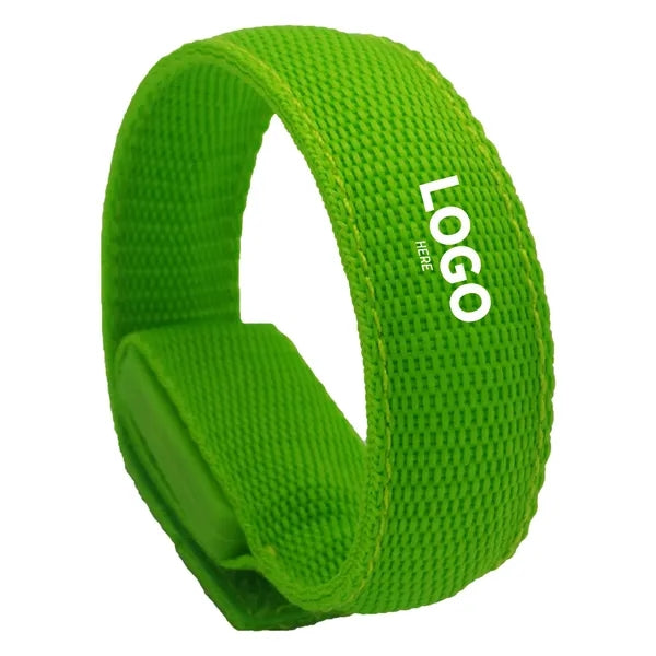 Colorful LED Wrist Strap